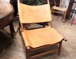 Stellar Works ステラワークス Wohlert Triangle Chair ウォラートトライアングルチェア 1952