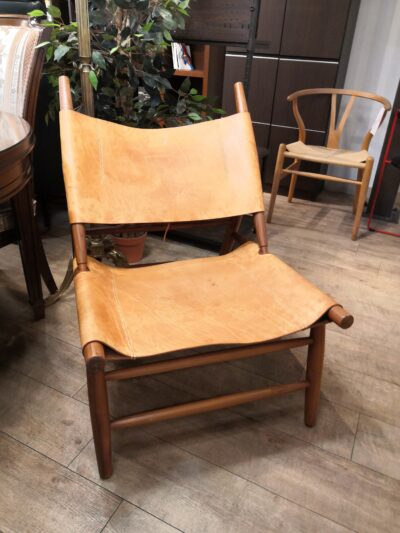 Stellar Works ステラワークス Wohlert Triangle Chair ウォラートトライアングルチェア 1952 1