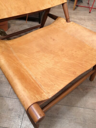 Stellar Works ステラワークス Wohlert Triangle Chair ウォラートトライアングルチェア 1952 2
