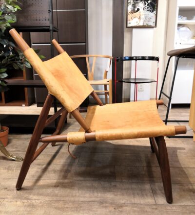 Stellar Works ステラワークス Wohlert Triangle Chair ウォラートトライアングルチェア 1952 3