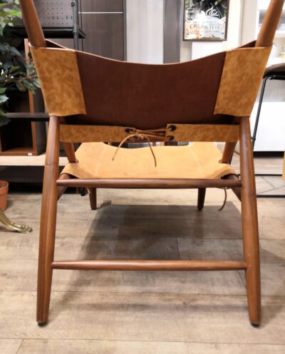 Stellar Works ステラワークス Wohlert Triangle Chair ウォラートトライアングルチェア 1952 4