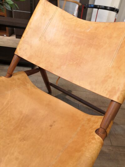 Stellar Works ステラワークス Wohlert Triangle Chair ウォラートトライアングルチェア 1952 6