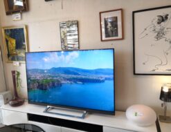 TOSHIBA REGZA 2019年製 65Z730X 65インチTV 2