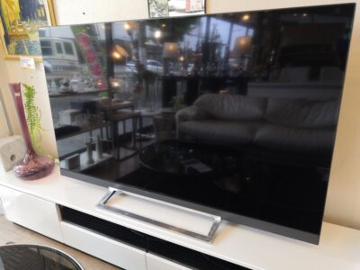 TOSHIBA REGZA 2019年製 65Z730X 65インチTV 3