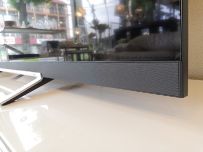 TOSHIBA REGZA 2019年製 65Z730X 65インチTV 5