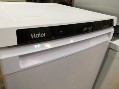 Haier ハイアール 2023年製 JF-NU102D セカンド 前開き 1ドア 引き出し式 102L 冷凍庫 8