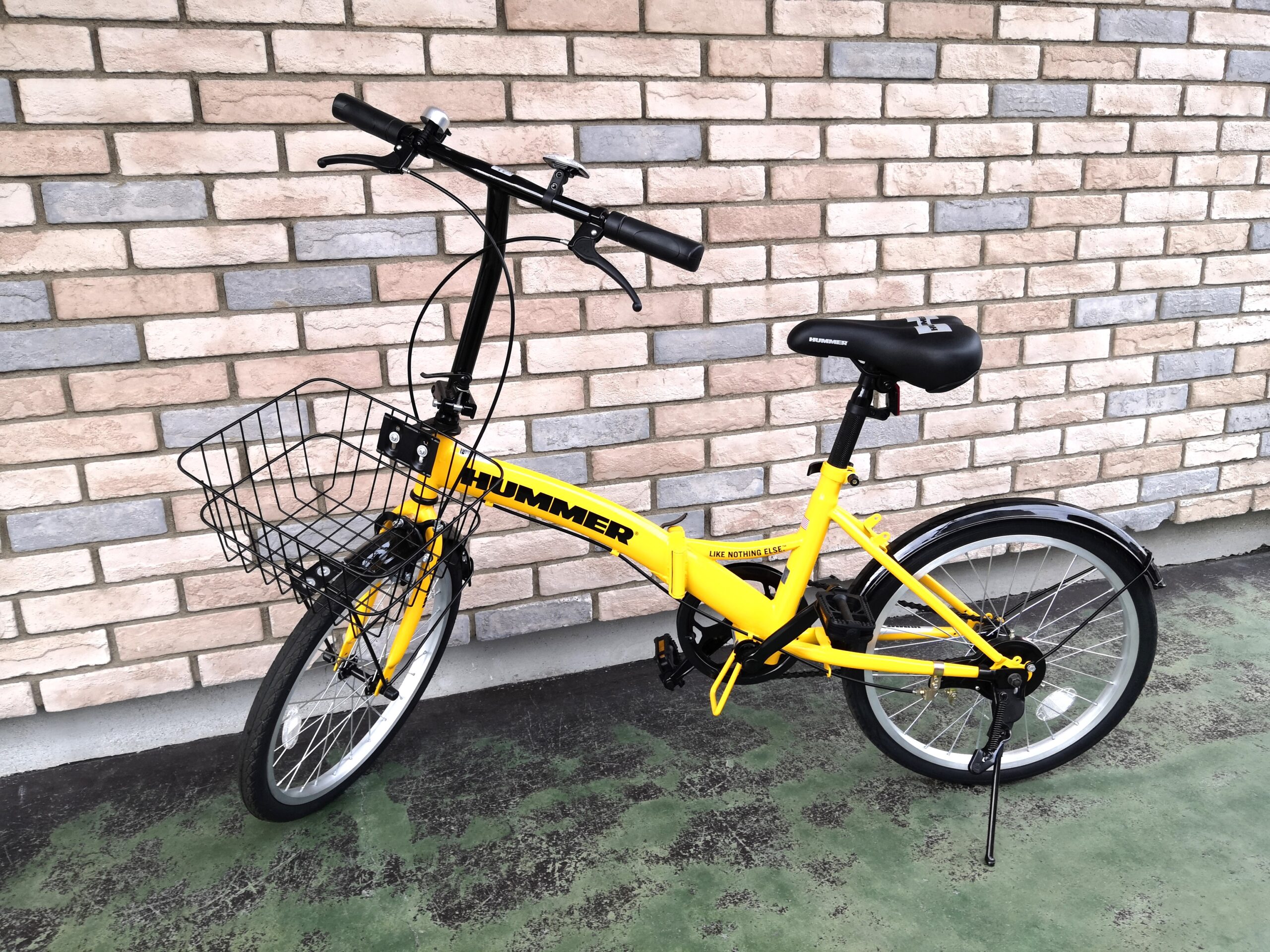 ルノー24インチ折り畳み 中古車 美品！！ （ルノー 折りたたみ