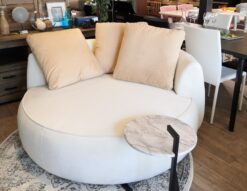 NOCE ノーチェ イタリアンモダン カフェテリア ホテルライク CIRCLE サークル ソファ