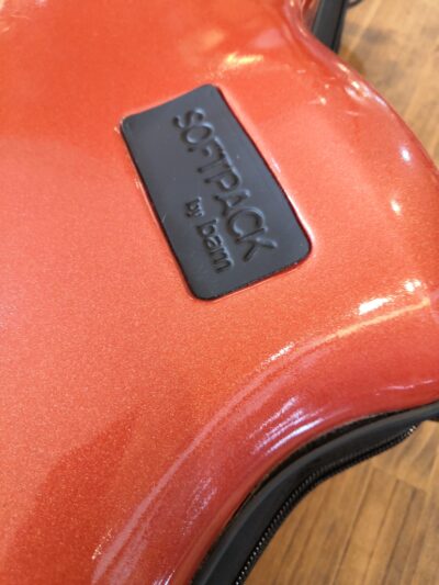 YAMAHA ヤマハ YAS-275 292396 日本製 管楽器 ケース付き アルトサックス 4