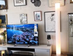 FLOS フロス Achille Castiglioni イタリア STYLOS スチロス フロアランプ