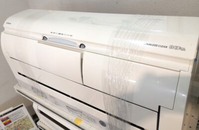HITACHI 白くまくん 2020年製 RAS-JT56K2SE8 セパレート型 おもに18畳用 5.6Kw ルームエアコン 3