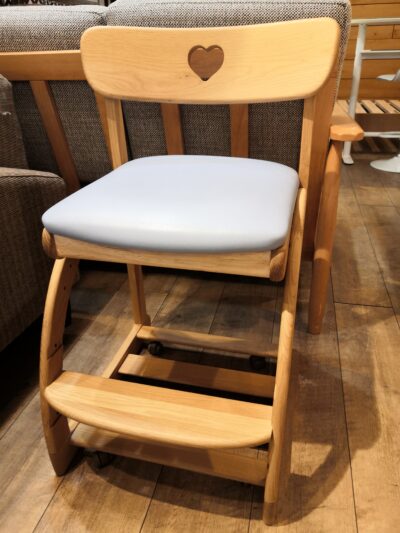 karimoku ボナシェルタ ST2578ME 日本製 カリモクスタンダードモダン ピュアオーク色 書斎 子供部屋 デスク＆ワゴンセット 1