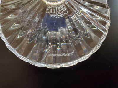 Baccarat　バカラ　MILLE NUITS　MilleNuits　ミルニュイ　フルーティッシモ　シャンパンフルート　シャンパングラス　グラス　ワイングラス　レッド　ブルー　イエロー　グリーン　パープル　インテリア　クリスタル　コレクション　飾り　マティアス　MATHIAS　高級　ガラス食器　リサイクル　最良市場　天白区　名東区　昭和区　千種区　瑞穂区　緑区　日進市　豊明市　東郷町　買取　出張買取　高価買取　販売　お値打ち　特価　1点物　1点モノ　早い者勝ち　おすすめ　おしゃれ　中古品　中古美品　キレイ