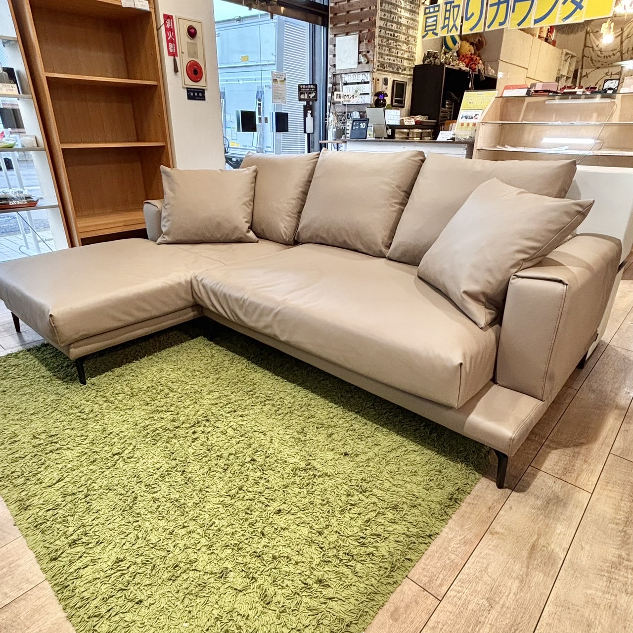 ソファ の買取&新入荷情報| 店舗アイテム | 愛知と岐阜のリサイクル 