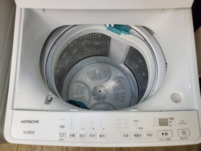 HITACHI　日立　7.0㎏　7㎏　洗濯機　全自動洗濯機　2023年製　高年式　BW-G70J　BEAT WASH　BeatWash　ビートウォッシュ　ナイアガラビート洗浄　自動槽洗い　おしゃれ着コース　風脱水　縦型　タテ型　おいそぎコース　リサイクル　最良市場　天白区　名東区　昭和区　千種区　瑞穂区　緑区　日進市　豊明市　東郷町　買取　出張買取　高価買取　販売　お値打ち　特価　1点物　1点モノ　早い者勝ち　おすすめ　中古品　中古美品