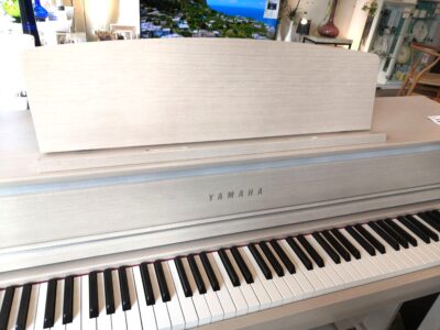YAMAHA クラビノーバ CLP-675 88鍵盤 Bluetooth 電子ピアノ 6