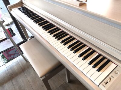 YAMAHA クラビノーバ CLP-675 88鍵盤 Bluetooth 電子ピアノ 7