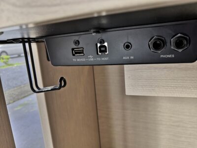 YAMAHA クラビノーバ CLP-675 88鍵盤 Bluetooth 電子ピアノ