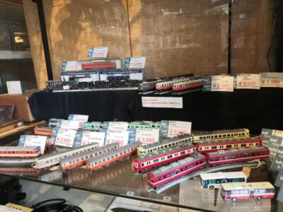 鉄道 バス 模型 フィギュア 玩具 鉄コレ 鉄コレHO バスコレ223 バスコレJB012 Nゲージ 1/150 鉄道模型 1