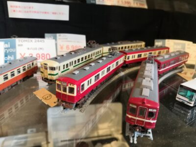 鉄道 バス 模型 フィギュア 玩具 鉄コレ 鉄コレHO バスコレ223 バスコレJB012 Nゲージ 1/150 鉄道模型 2