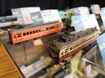 鉄道 バス 模型 フィギュア 玩具 鉄コレ 鉄コレHO バスコレ223 バスコレJB012 Nゲージ 1/150 鉄道模型 5