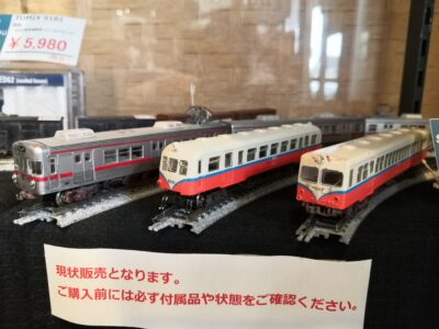 鉄道 バス 模型 フィギュア 玩具 鉄コレ 鉄コレHO バスコレ223 バスコレJB012 Nゲージ 1/150 鉄道模型 6