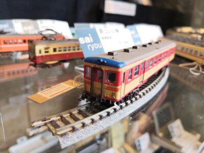 鉄道 バス 模型 フィギュア 玩具 鉄コレ 鉄コレHO バスコレ223 バスコレJB012 Nゲージ 1/150 鉄道模型 7