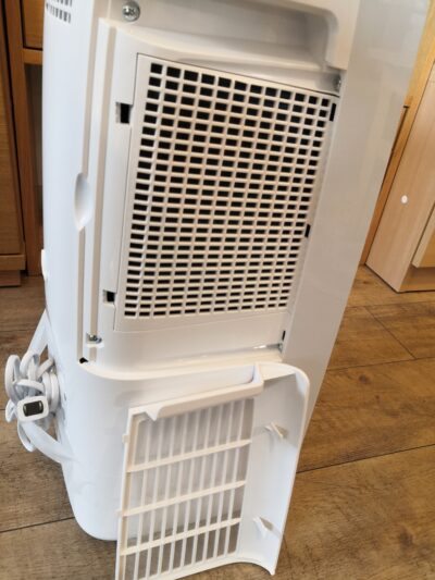 SHARP シャープ 2024年製 CM-R100 プラズマクラスター7000 コンプレッサー式 冷風 衣類乾燥 除湿機 コンパクトクール 3