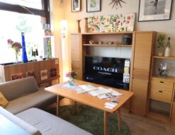 シギヤマ家具 国産 壁面収納 リビング収納 テレビボード ナチュラル シンプル リビングボード 5