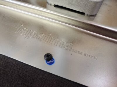 lapalma　ラパルマ　LEM　レム　カウンタースツール　カウンターチェア　スツール　Lowタイプ　ロータイプ　ハイチェア　ハイスツール　昇降式　デザイナーズ家具　デザインチェア　AZUMI　安積伸＆朋子　イタリア　ファブリックシート　布張り　ステンレススチール　リサイクル　最良市場　天白区　名東区　昭和区　千種区　瑞穂区　緑区　日進市　豊明市　東郷町　買取　出張買取　高価買取　販売　お値打ち　特価　1点物　1点モノ　早い者勝ち　おすすめ　おしゃれ　中古品