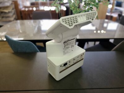 未使用品　未使用　ZOJIRUSHI　象印　ふとん乾燥機　スマートドライ　2019年製　RF-EA20　マット不要　ホース不要　ダブルファン　パワフル乾燥　衣類乾燥　靴乾燥　お急ぎコース　セット簡単　省スペース　コンパクト　乾燥器　布団乾燥機　リサイクル　最良市場　天白区　名東区　昭和区　千種区　瑞穂区　緑区　日進市　豊明市　東郷町　買取　出張買取　高価買取　販売　お値打ち　特価　1点物　1点モノ　早い者勝ち　おすすめ