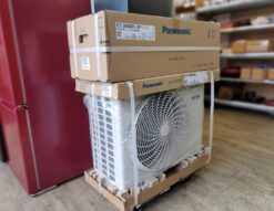 新品未開封品　未使用品　Panasonic　パナソニック　2.8kwルームエアコン　ルームエアコン　エアコン　冷暖房　冷房　暖房　除湿　Eolia　エオリア　2024年モデル　スタンダードモデル　シンプル　コンパクト　おもに10畳用　8～10畳用　単相100V　リサイクルショップ　再良市場　天白　名東　昭和　千種　瑞穂　緑　日進　豊明　東郷　おススメ　オススメ