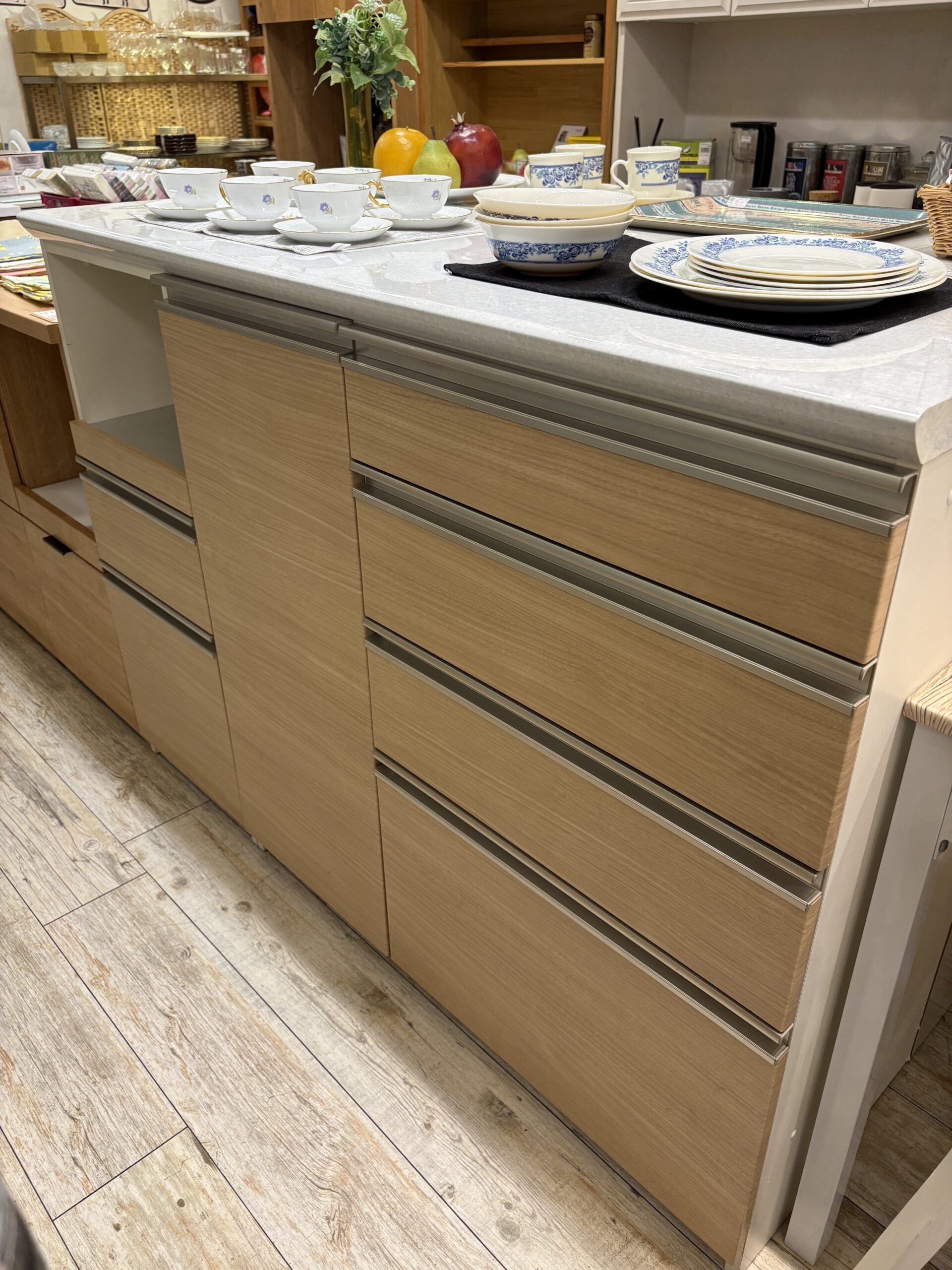 キッチンカウンター の買取&新入荷情報| 店舗アイテム | 愛知と