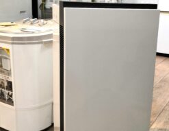 パナソニック 2020年製 ジアイーノ ziaino PM2.5対応 脱臭 抗菌 ホワイト 12畳 次亜塩素酸 空間除菌 脱臭機
