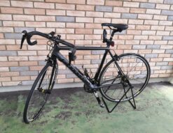 Cannondele キャノンデール Super Six EVO 105 マットブラック 52㎝ ロードレースバイク 1