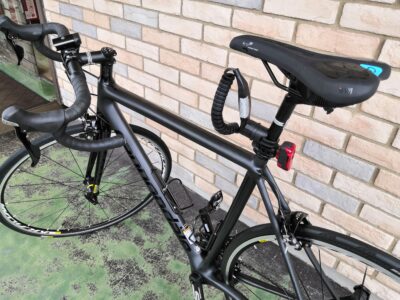 Cannondele キャノンデール Super Six EVO 105 マットブラック 52㎝ ロードレースバイク 8