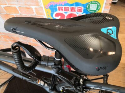 Cannondele キャノンデール Super Six EVO 105 マットブラック 52㎝ ロードレースバイク 11