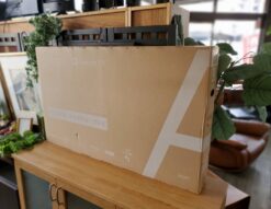 新品　未使用　未開封　未開封品　Xiaomi　シャオミ　43型　43インチ　43V型　スマートチューナーレステレビ　スマーテレビ　チューナーレステレビ　4K対応　Bluetooth対応　ネット動画　動画配信サービス対応　2025年モデル　APro43　高画質　高コントラスト　高音質　GoogleTV　グーグルテレビ　Dolbyvision　ベゼルレス　狭額縁　メタルフレーム　4Kディスプレイ　音声検索　音声操作　リサイクルショップ　再良市場　天白　名東　昭和　千種　瑞穂　緑　日進　豊明　東郷　おススメ　オススメ