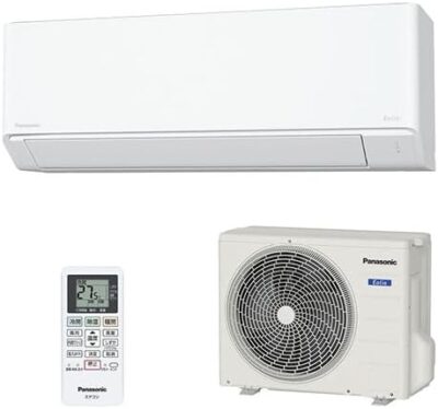 新品未開封品　未使用品　Panasonic　パナソニック　2.8kwルームエアコン　ルームエアコン　エアコン　冷暖房　冷房　暖房　除湿　Eolia　エオリア　2024年モデル　スタンダードモデル　シンプル　コンパクト　おもに10畳用　8～10畳用　単相100V　
リサイクル　最良市場　天白区　名東区　昭和区　千種区　瑞穂区　緑区　日進市　豊明市　東郷町　買取　出張買取　高価買取　販売　お値打ち　特価　1点物　1点モノ　早い者勝ち　おすすめ
