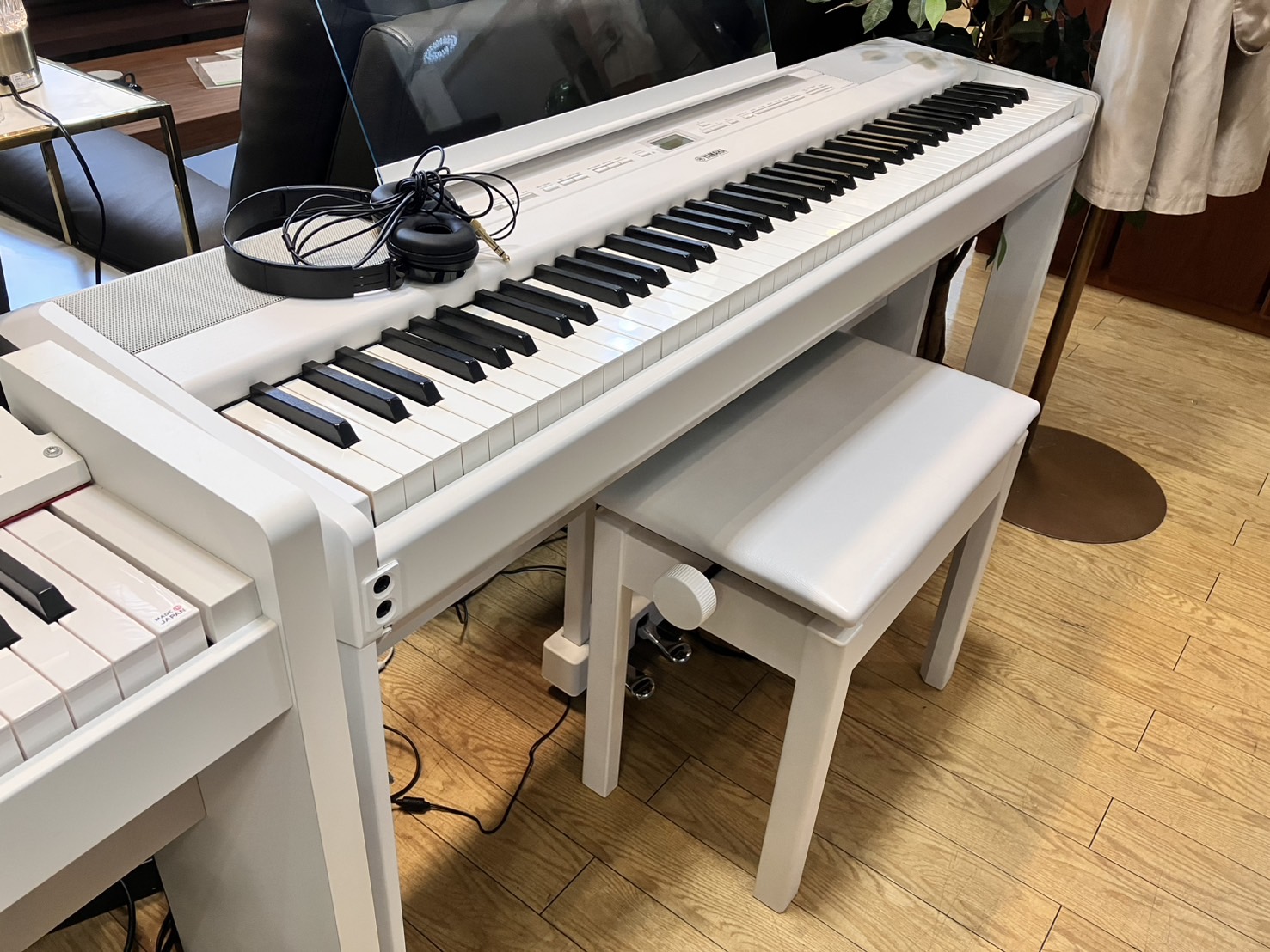 KAWAI ES110 88鍵｜引き取りに来てくださる方 愛知県名古屋市&豊田市 電子ピアノ新製品】KAWAI SCA901 ご注文受付中！！｜島村楽器