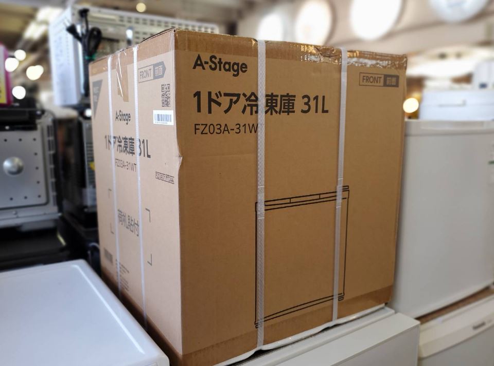 GoldStar FR-F1150Y 冷凍庫　愛知県引き取り GoldStar FR-F1150Y 冷凍庫 愛知県引き取り