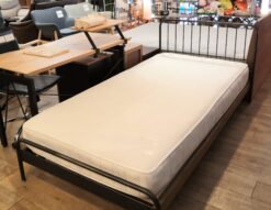 JOURNAL STANDARD FURNITURE サンク シングルサイズ ベッド 寝具 シングルベッド