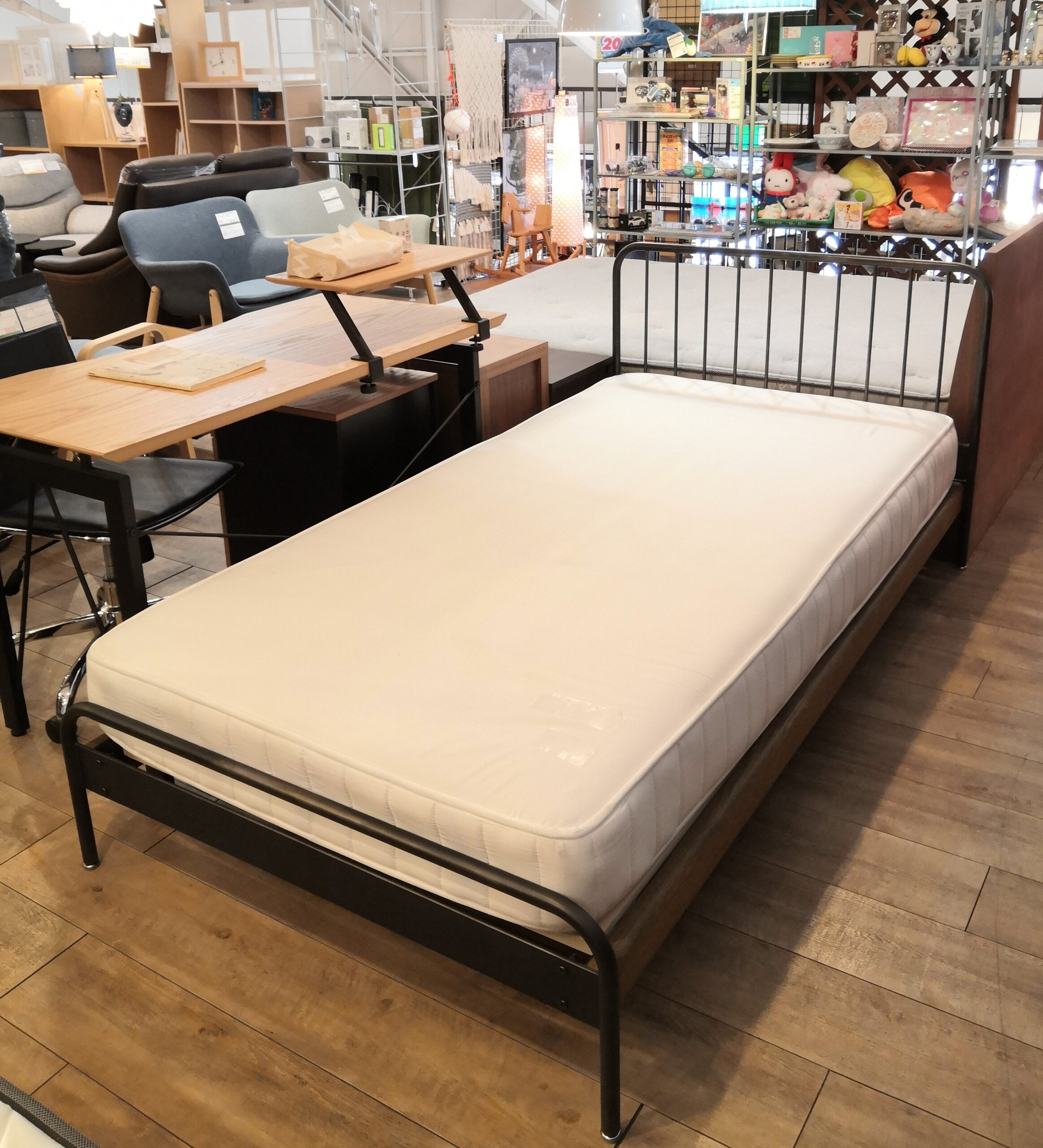 JOURNAL STANDARD ベッド シングル 楽天市場】【SALE 30%OFF】JOURNAL STANDARD FURNITURE