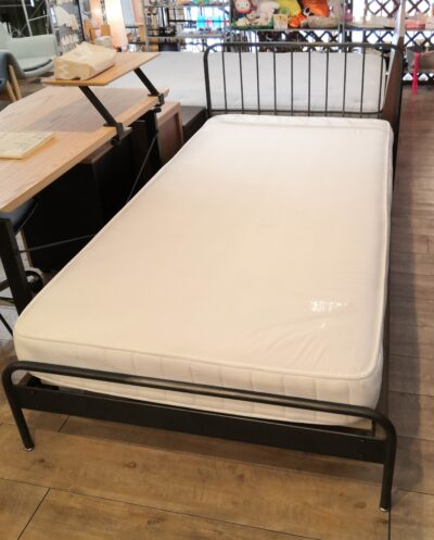 JOURNAL STANDARD FURNITURE サンク シングルサイズ ベッド 寝具 シングルベッド 1