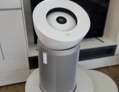 Dyson　dyson　ダイソン　Purifier　Big+Quiet　ビッグ+クワイエット　空気清浄機　大型　大容量　ホワイト　SILVER　BP02　2023年～　2023年製　～　高年式　パワフル　風向きコントロール　オートモード　専用アプリ　遠隔コントロール　外出先で　遠隔操作　リサイクルショップ　再良市場　天白　名東　昭和　千種　瑞穂　緑　日進　豊明　東郷　おススメ　オススメ お洒落　オシャレ　中古　美品