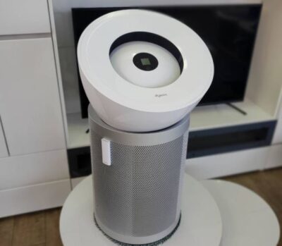 Dyson　dyson　ダイソン　Purifier　Big+Quiet　ビッグ+クワイエット　空気清浄機　大型　大容量　ホワイト　SILVER　BP02　2023年～　2023年製　～　高年式　パワフル　風向きコントロール　オートモード　専用アプリ　遠隔コントロール　外出先で　遠隔操作　リサイクルショップ　再良市場　天白　名東　昭和　千種　瑞穂　緑　日進　豊明　東郷　おススメ　オススメ お洒落　オシャレ　中古　美品