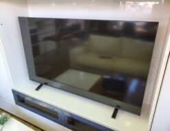 TOSHIBA　東芝　55インチ　55型　55V型　4K液晶スマートテレビ　4Kテレビ　4K対応　液晶テレビ　ネット動画対応　ネット対応　2020年製　55C340X　美肌リアライザー　オートピクチャー　レグザパワーオーディオシステム　無線LAN　スマートスピーカー対応　REGZA　レグザ　リサイクルショップ　再良市場　天白　名東　昭和　千種　瑞穂　緑　日進　豊明　東郷　おススメ　オススメ 中古