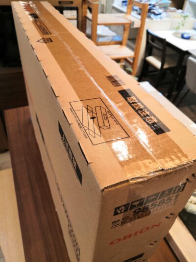 ORION ドウシシャ 2022年製 OL32WD200 新品 テレビ ハイビジョン32型 液晶テレビ 2