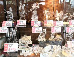 SWAROVSKI スワロフスキー オブジェ アニマル インテリア雑貨 クリスタル クリスタルデコレーション 各種
