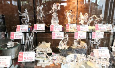 SWAROVSKI スワロフスキー オブジェ アニマル インテリア雑貨 クリスタル クリスタルデコレーション 各種